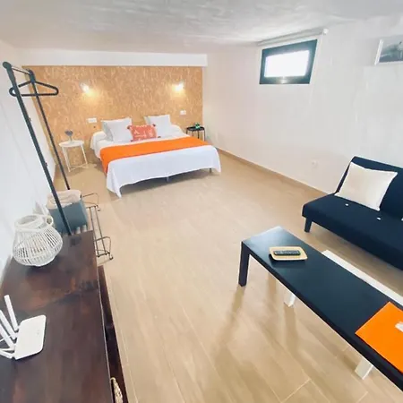 Apartmán Casa Gercko 3