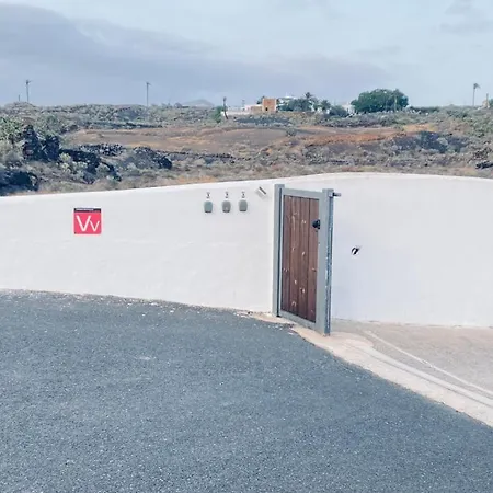 Casa Gercko 3 Yaiza