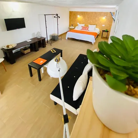 דירה Casa Gercko 3 יאיזה