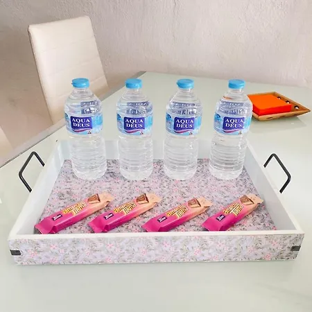 דירה Casa Gercko 3