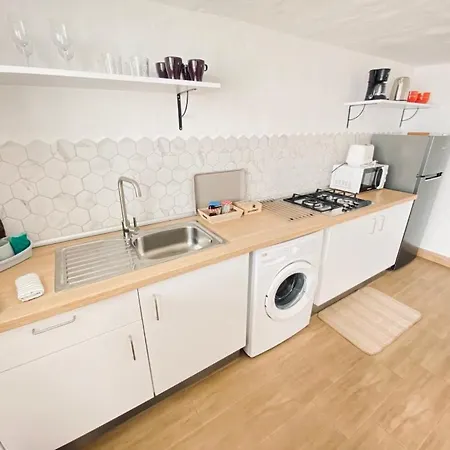 Apartment Casa Gercko 3