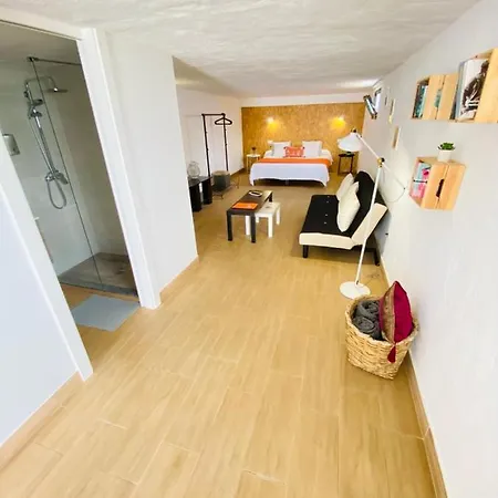 Casa Gercko 3 Apartment *
