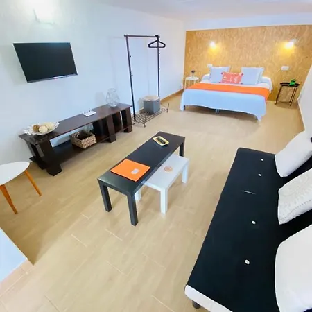Apartment Casa Gercko 3 *