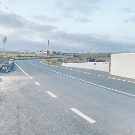 דירה Casa Gercko 3 *