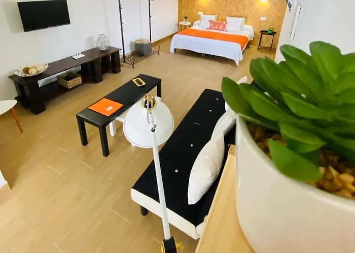 公寓 Casa Gercko 3 雅伊萨