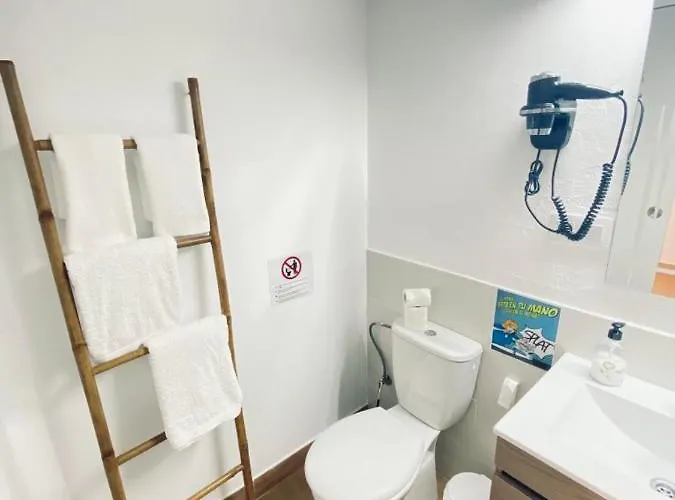 Casa Gercko 3 יאיזה