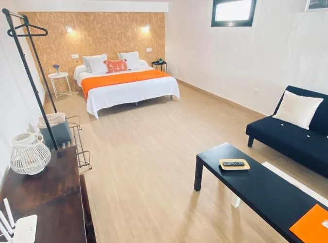 公寓 Casa Gercko 3