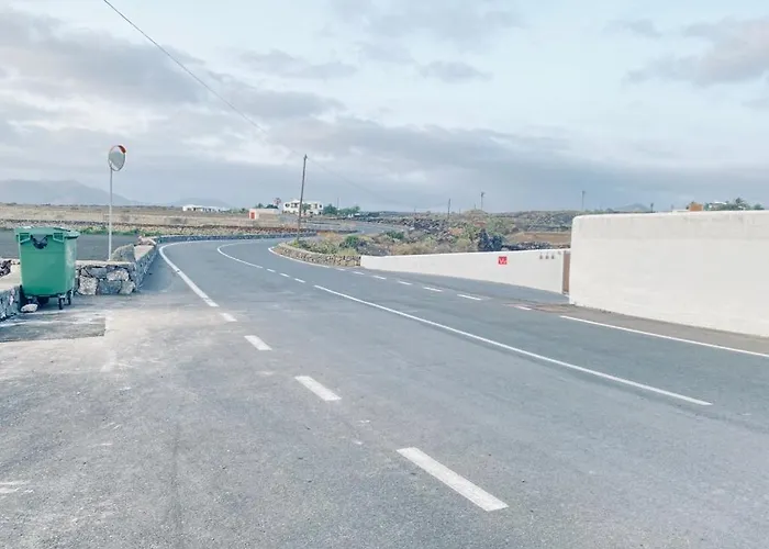 דירה Casa Gercko 3 *