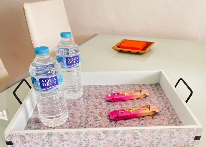 Casa Gercko 3 * 雅伊萨