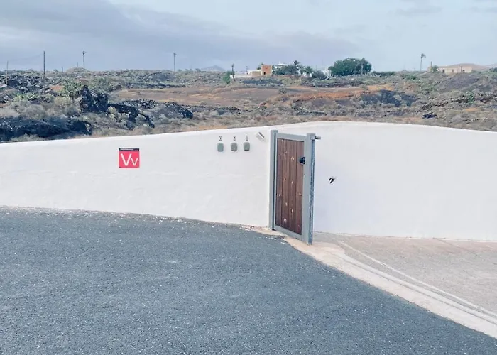 Casa Gercko 3 雅伊萨