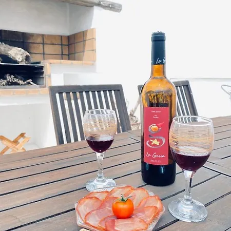 Casa Gercko 3 * يايثا