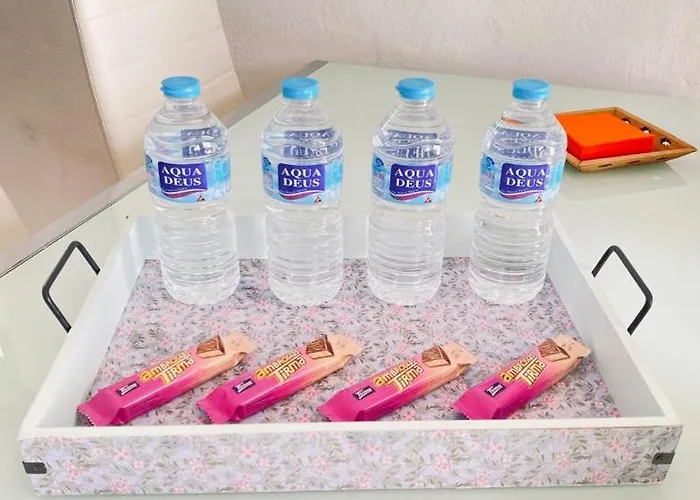 Apartman Casa Gercko 3