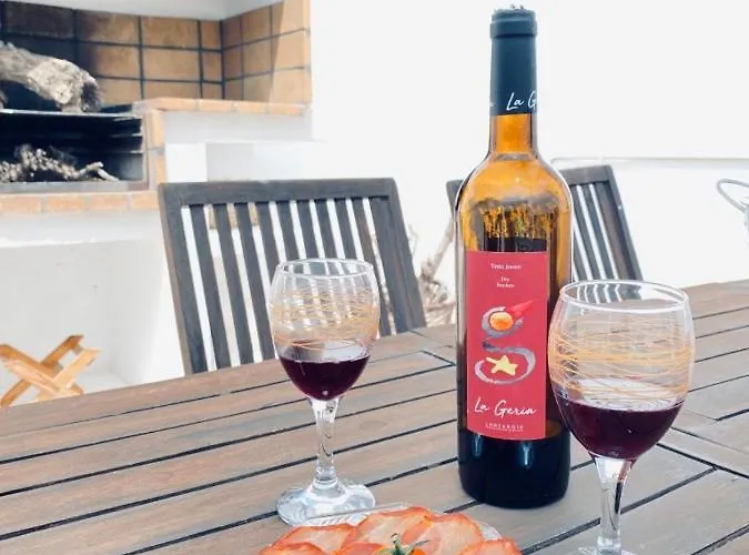 Casa Gercko 3 * Yaiza